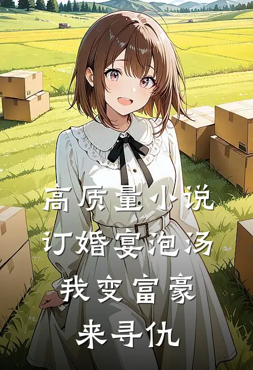 高质量小说订婚宴泡汤，我变富豪来寻仇