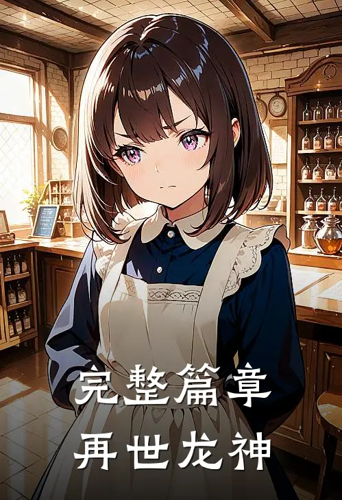 完整篇章再世龙神在线阅读