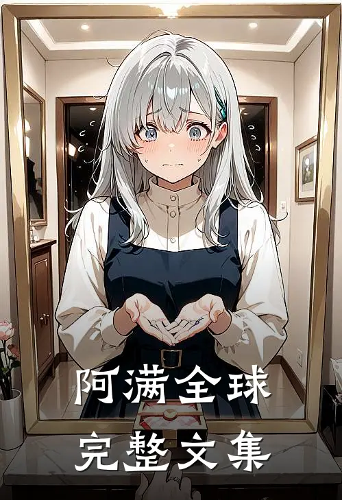 阿满全球完整文集
