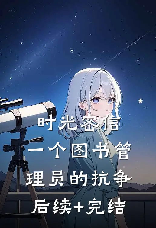时光密信：一个图书管理员的抗争后续+完结