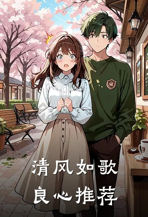 清风如歌良心推荐