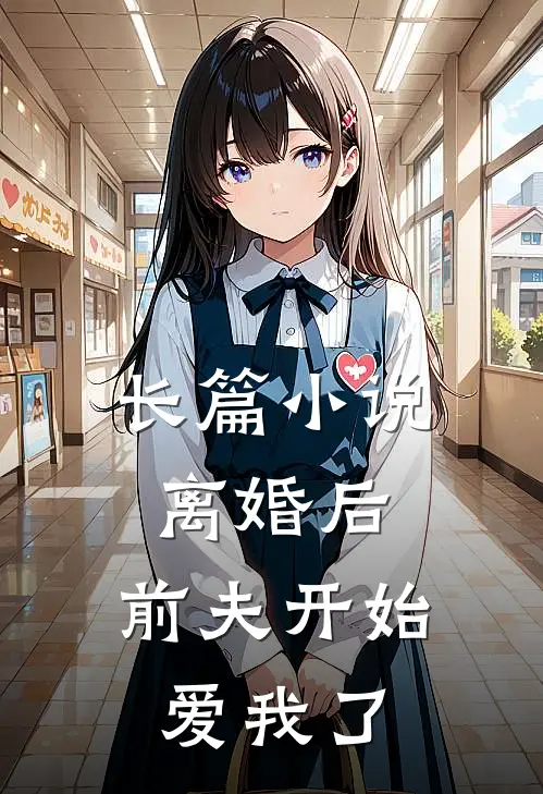 长篇小说离婚后，前夫开始爱我了