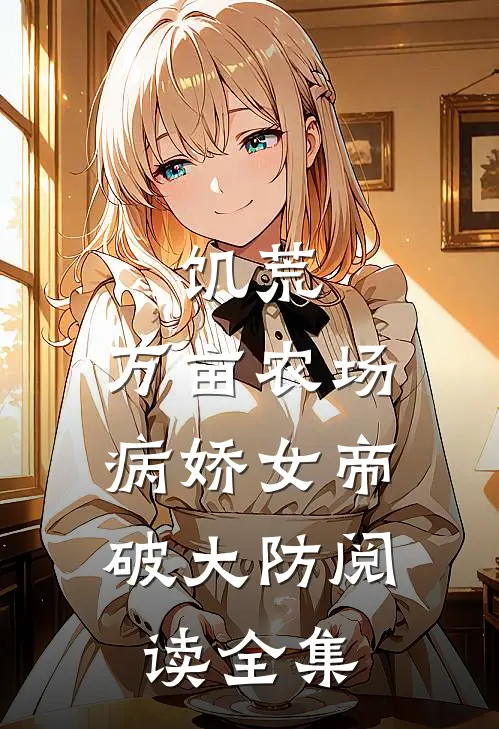 饥荒：万亩农场，病娇女帝破大防阅读全集