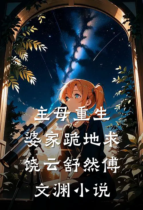 主母重生，婆家跪地求饶云舒然傅文渊小说
