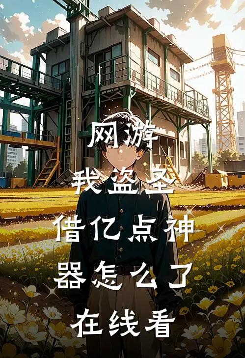 网游：我盗圣，借亿点神器怎么了在线看