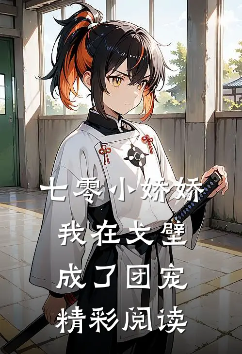 七零小娇娇我在戈壁成了团宠精彩阅读
