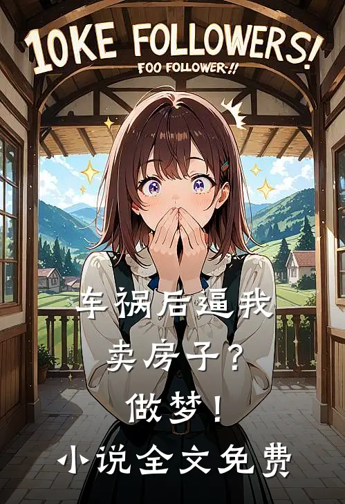 车祸后逼我卖房子？做梦！小说全文免费