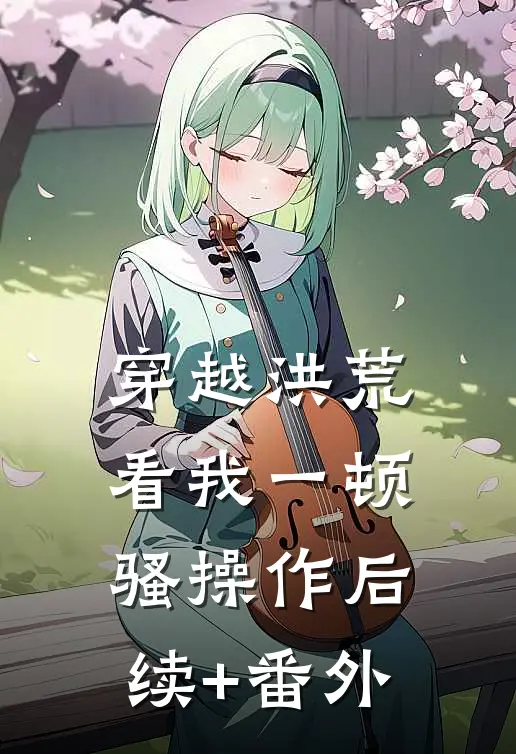 穿越洪荒：看我一顿骚操作后续+番外