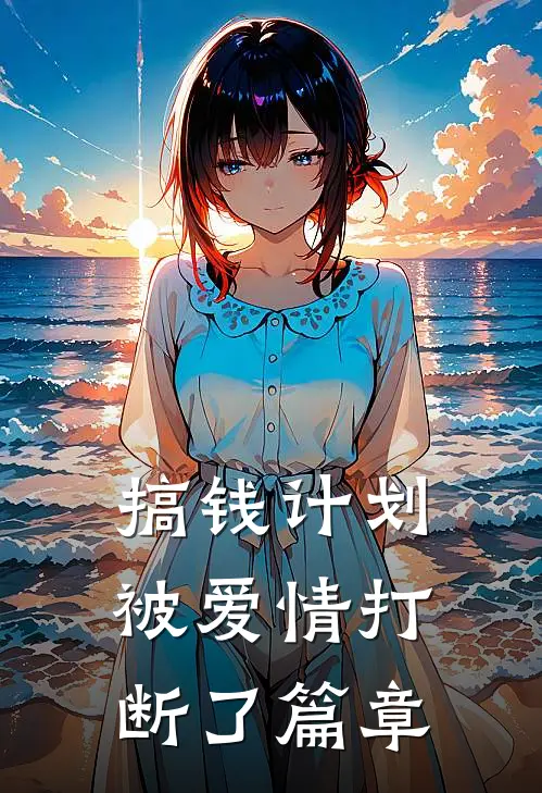 搞钱计划被爱情打断了篇章