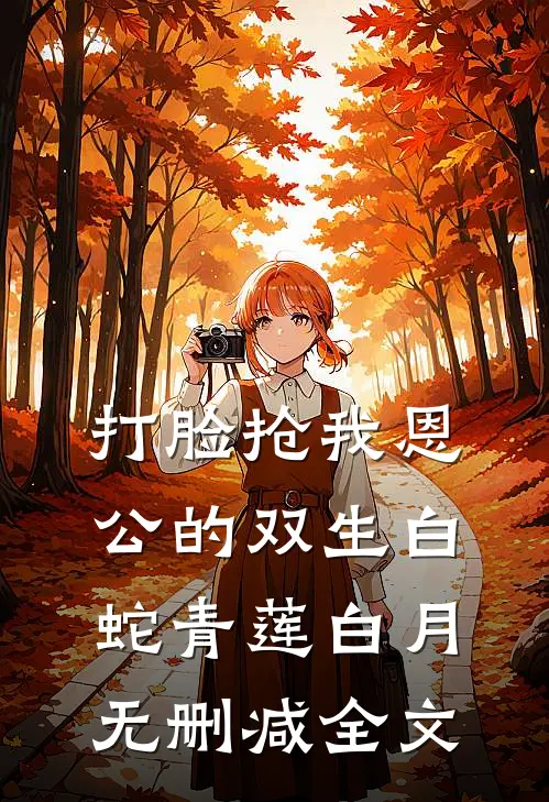 打脸抢我恩公的双生白蛇青莲白月无删减全文