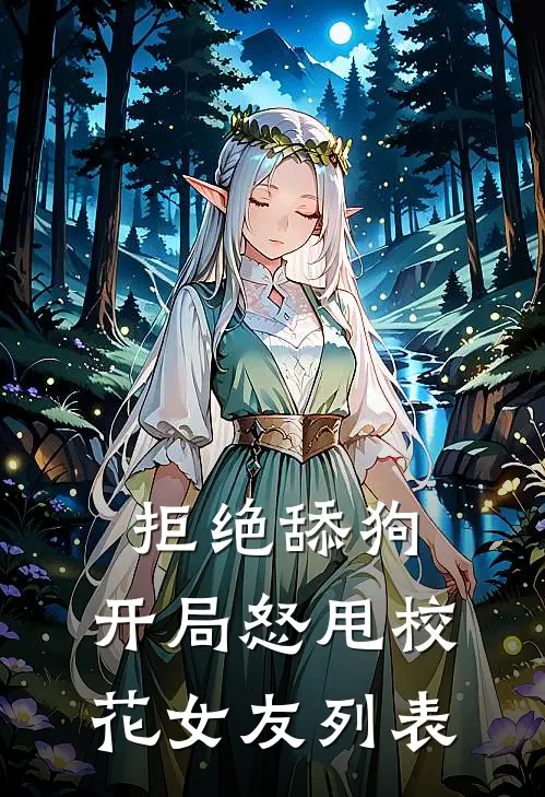 拒绝舔狗：开局怒甩校花女友列表