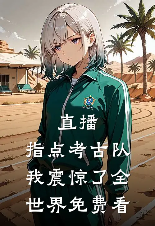 直播：指点考古队，我震惊了全世界免费看