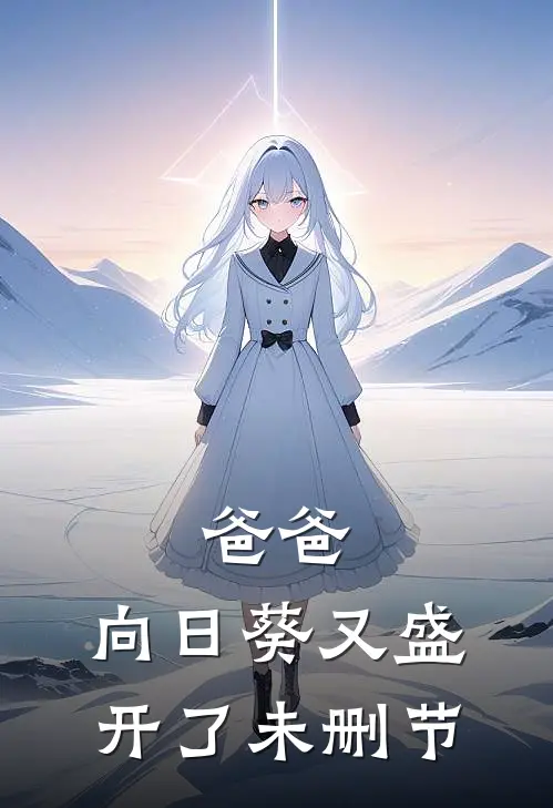 爸爸,向日葵又盛开了未删节在线观看