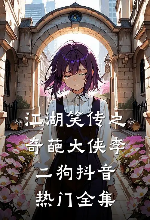 江湖笑传之奇葩大侠--李二狗抖音热门 全集