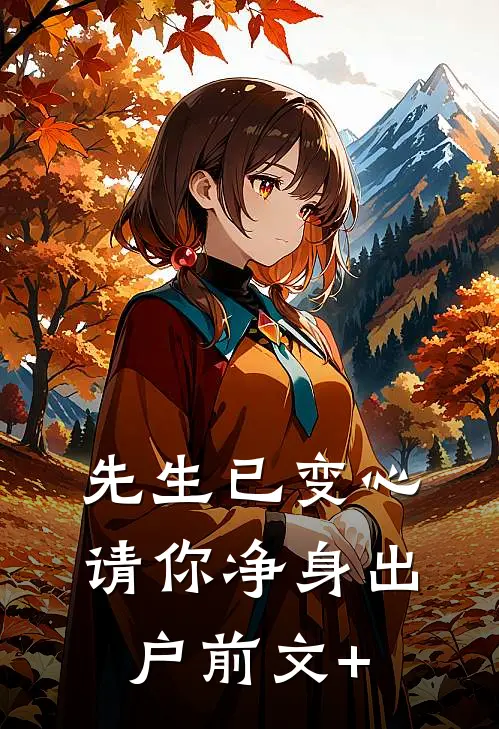 先生已变心，请你净身出户前文+