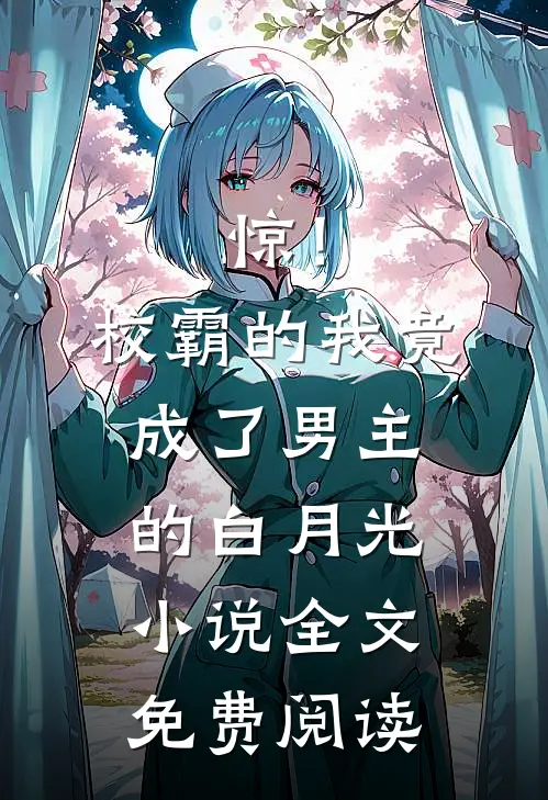 惊！校霸的我竟成了男主的白月光小说全文免费阅读