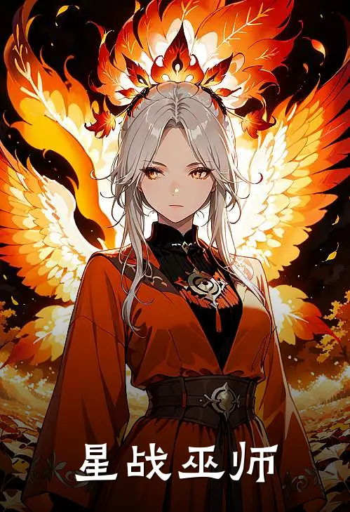 星战巫师