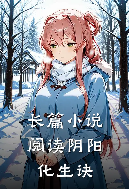 长篇小说阅读阴阳化生诀