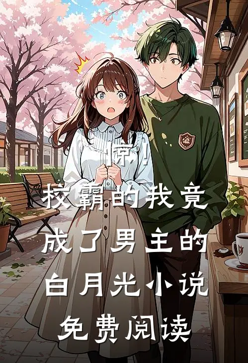 惊！校霸的我竟成了男主的白月光小说免费阅读
