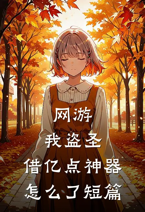 网游：我盗圣，借亿点神器怎么了短篇