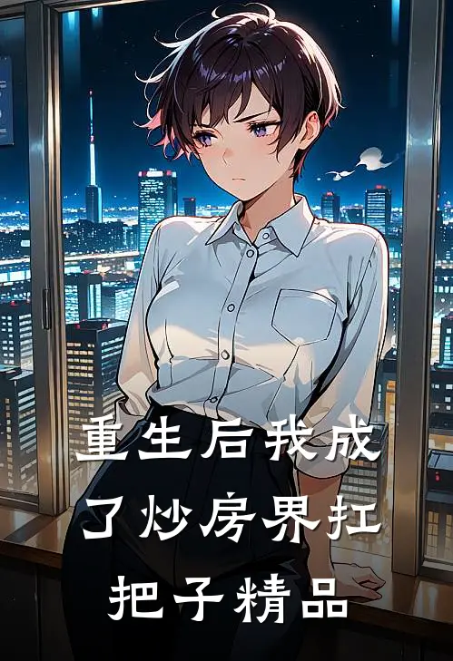 重生后我成了炒房界扛把子精品