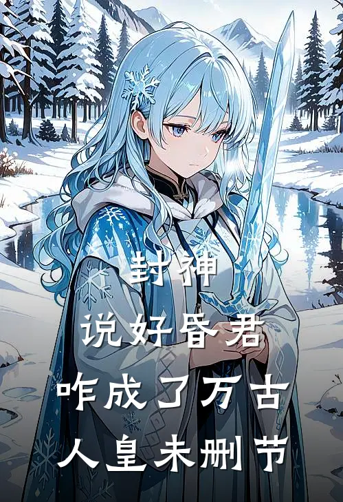 封神：说好昏君，咋成了万古人皇未删节