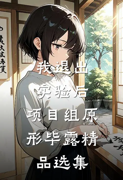 我退出实验后，项目组原形毕露精品选集