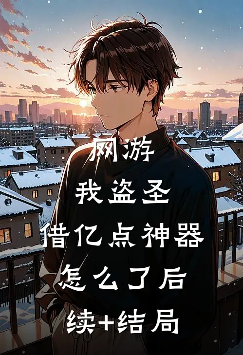网游：我盗圣，借亿点神器怎么了后续+结局