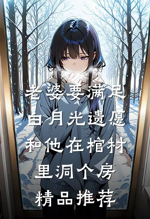 老婆要满足白月光遗愿，和他在棺材里洞个房精品推荐
