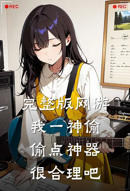 完整版网游：我一神偷，偷点神器很合理吧