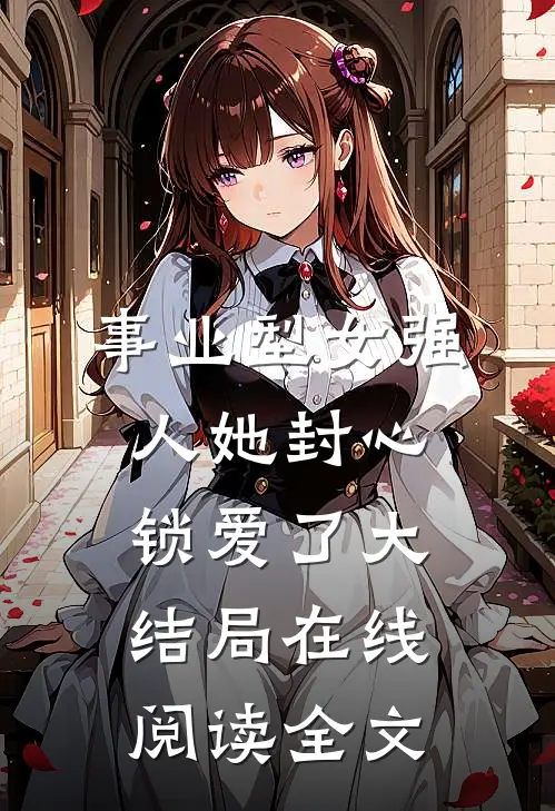 事业型女强人她封心锁爱了大结局在线阅读全文