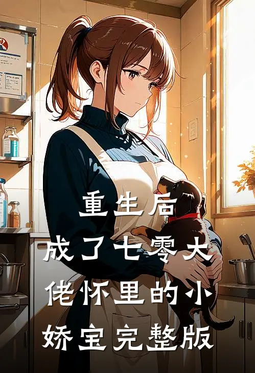 重生后，成了七零大佬怀里的小娇宝完整版