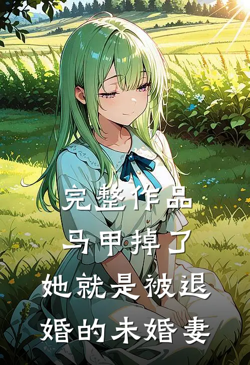 完整作品马甲掉了,她就是被退婚的未婚妻