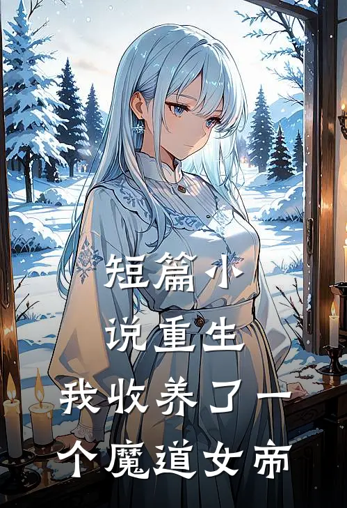 短篇小说重生：我收养了一个魔道女帝