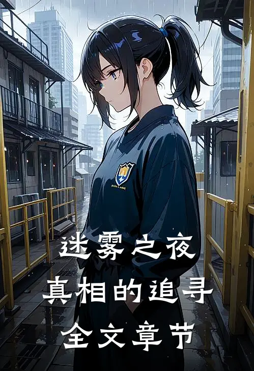 《迷雾之夜：真相的追寻》全文章节