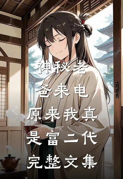 神秘老爸来电，原来我真是富二代完整文集