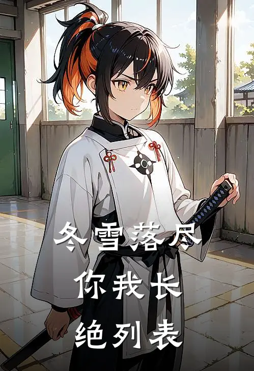 冬雪落尽，你我长绝列表