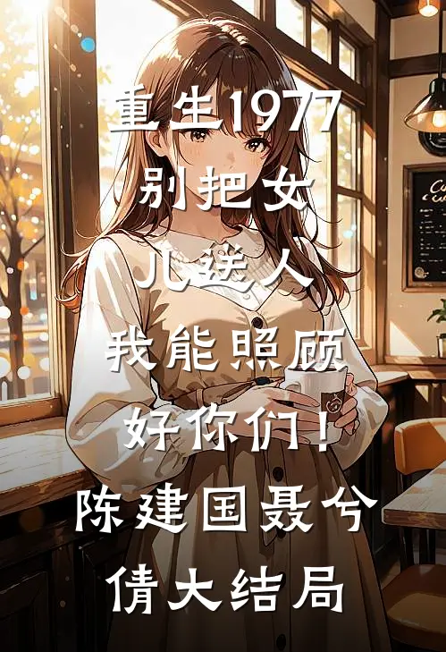 重生1977：别把女儿送人，我能照顾好你们！陈建国聂兮倩大结局