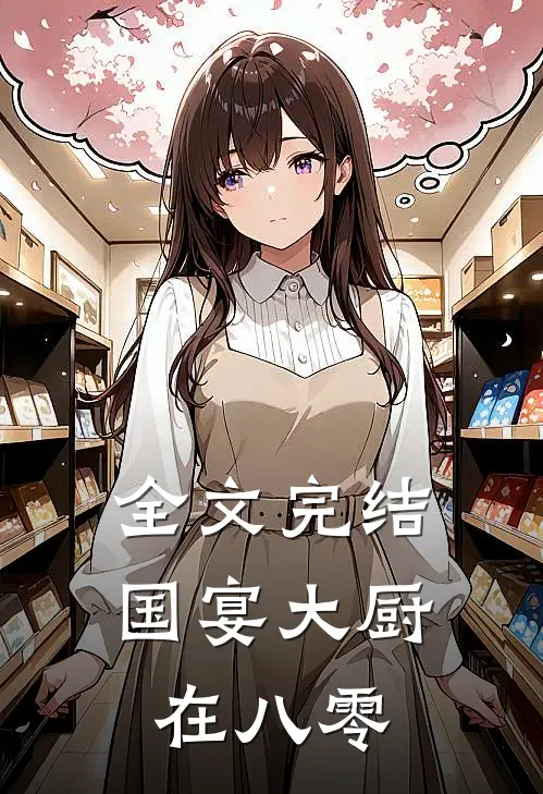 全文完结国宴大厨在八零