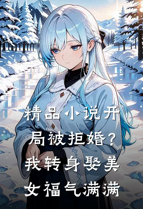 精品小说开局被拒婚？我转身娶美女福气满满
