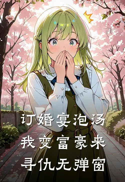 订婚宴泡汤，我变富豪来寻仇无弹窗