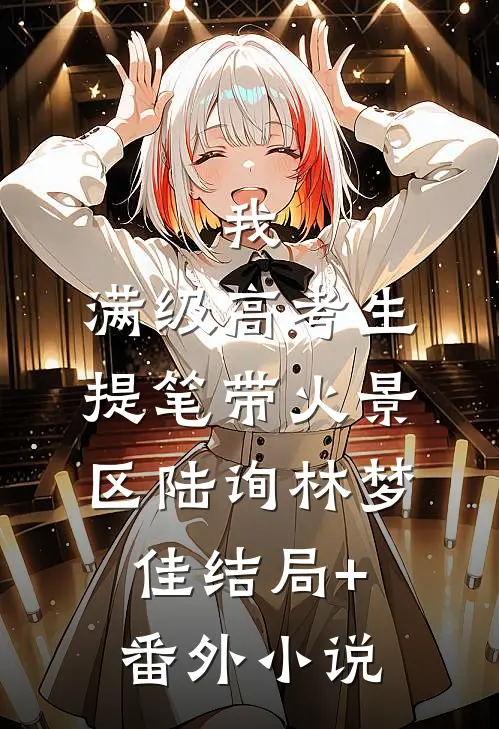 我，满级高考生，提笔带火景区陆询林梦佳结局+番外小说