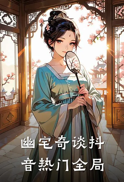 《幽宅奇谈》抖音热门全局