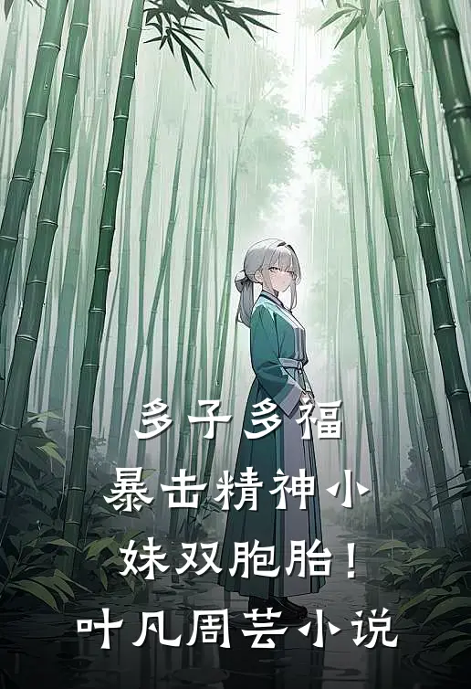 多子多福，暴击精神小妹双胞胎！叶凡周芸小说