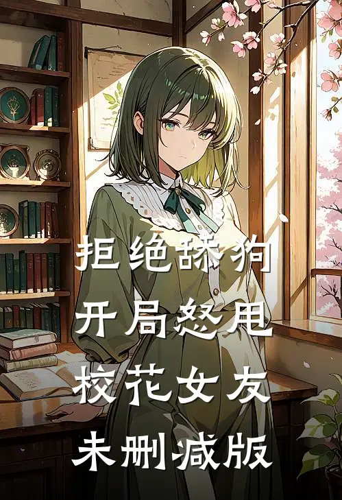 拒绝舔狗：开局怒甩校花女友未删减版