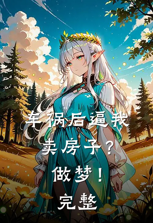 车祸后逼我卖房子？做梦！完整