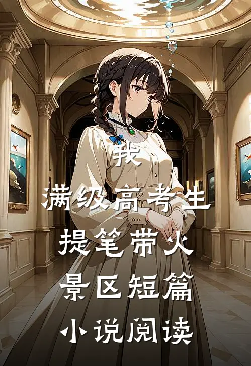 我，满级高考生，提笔带火景区短篇小说阅读