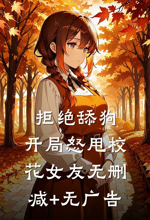 拒绝舔狗：开局怒甩校花女友无删减+无广告