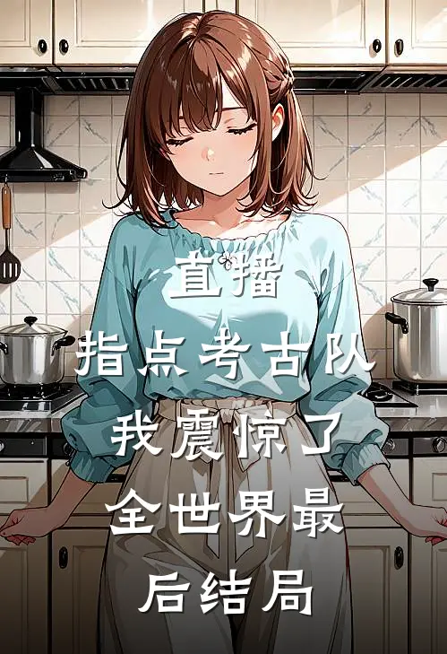 直播：指点考古队，我震惊了全世界最后结局