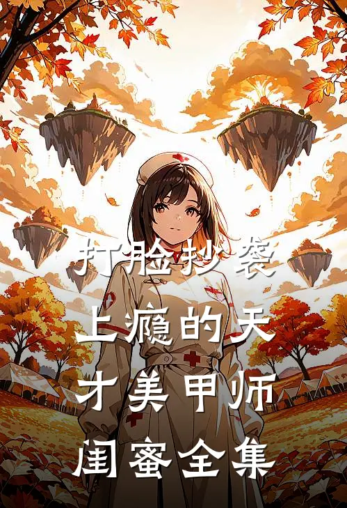 打脸抄袭上瘾的天才美甲师闺蜜 全集